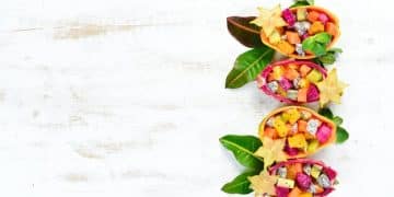 Garden to Table: Fresh Summer Recipes for US Readers - Cover Image