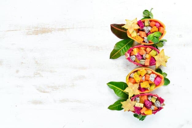 Garden to Table: Fresh Summer Recipes for US Readers