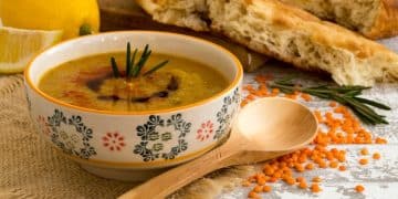 Unlock the Power of Pulses: 5 Budget-Friendly & Healthy Recipes - Cover Image
