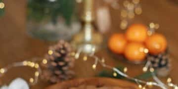 Healthy Holiday Baking: Guilt-Free Festive Treats for 2025 - Cover Image