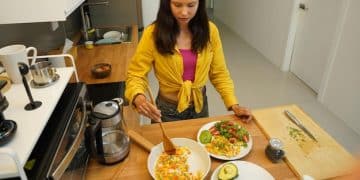 Reduce Sodium by 25% in Your Comfort Food by 2025 - Cover Image