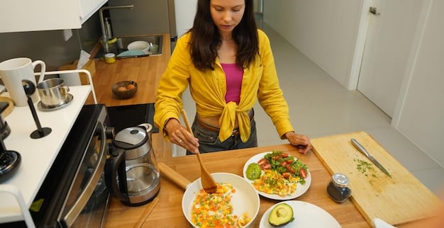 Reduce Sodium by 25% in Your Comfort Food by 2025