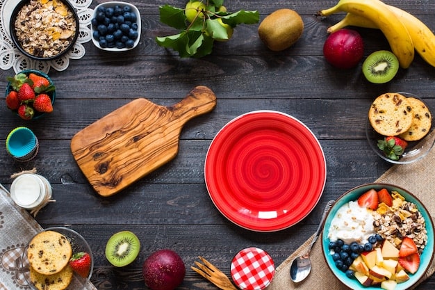 7 Budget-Friendly Healthy Breakfast Recipes Under $5 for Professionals