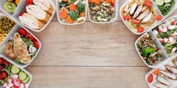 Meal Prep Like a Pro: 5 Lunch Recipes for a Stress-Free Week - Cover Image