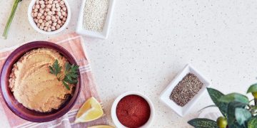 Plant-Based Protein Recipes for Muscle Gain: The 2025 Guide - Cover Image