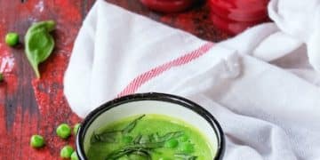 Detox: 3 Easy & Delicious Soup Recipes for January - Cover Image