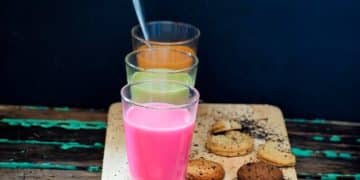 Boost Immunity This Winter: 5 Vitamin C Smoothie Recipes - Cover Image