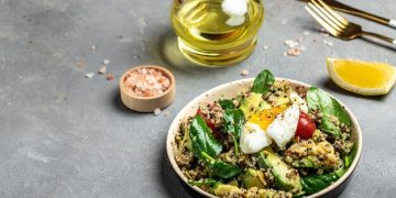 Lower Cholesterol with Delicious Recipes: Cardiologist-Approved - Cover Image