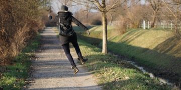 Optimize Your Running Form: Reduce Injury Risk by 20% - Cover Image
