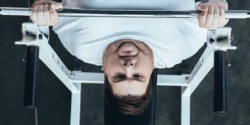 Boost Your Bench Press by 15% in 8 Weeks: 2025 Guide - Cover Image
