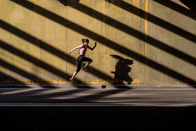 HIIT vs. LISS: Maximize Fat Burn in 30 Days