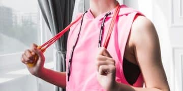 3 Resistance Band Exercises You're Missing Out On - Cover Image