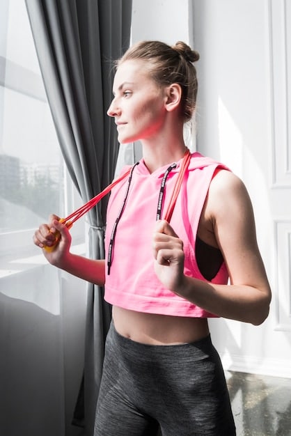 3 Resistance Band Exercises You’re Missing Out On
