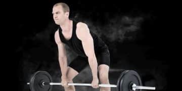 Warm Up Properly Before Lifting: Injury Prevention Guide - Cover Image