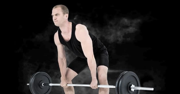 Warm Up Properly Before Lifting: Injury Prevention Guide