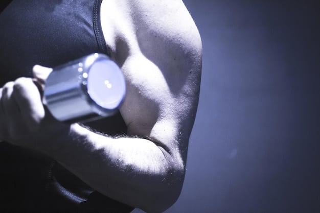 The Truth About Creatine: Unveiling Benefits, Dosage & Side Effects (2025 Update)