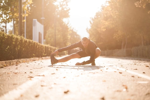 5 Best Post-Workout Stretches for Muscle Soreness Relief and Recovery