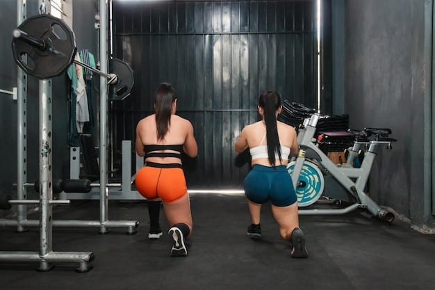 Maximize Muscle Growth: The Power of Compound Exercises