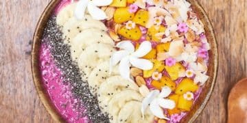 Fuel Your Workouts: Top Pre-Workout Foods for Energy - Cover Image