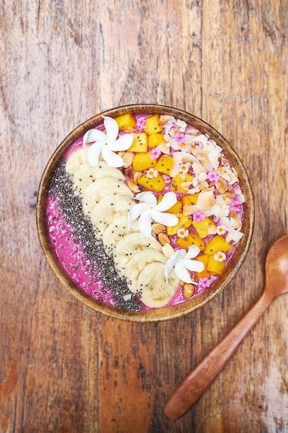 Fuel Your Workouts: Top Pre-Workout Foods for Energy