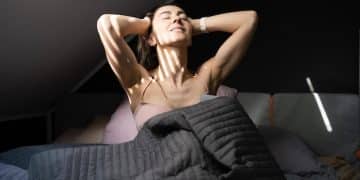 Sleep Your Way to Gains: Maximize Muscle Growth with Rest - Cover Image