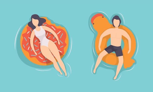Illustration showing a side-by-side comparison of muscle cells: one vibrant and healthy from adequate sleep, and another faded and damaged from sleep deprivation.