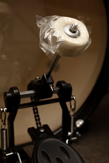A close-up of weight plates being added to a barbell. The image focuses on the act of increasing weight as a method of progressive overload.