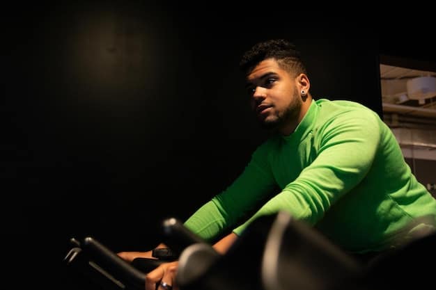 Active Recovery: Prevent Overtraining & Maximize Performance