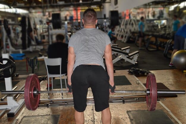 Build a Stronger Back: Rows and Pull-Downs Guide