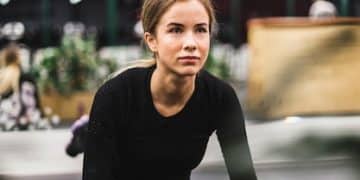 Maximize Calorie Burn: 3 HIIT Workouts for Busy US Professionals - Cover Image