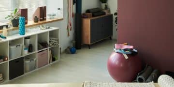 Build Your Dream Home Gym on a Budget: The Ultimate Guide - Cover Image