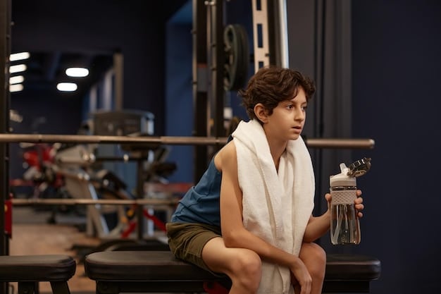 Avoid These 5 Common Fitness Mistakes and Maximize Your Results