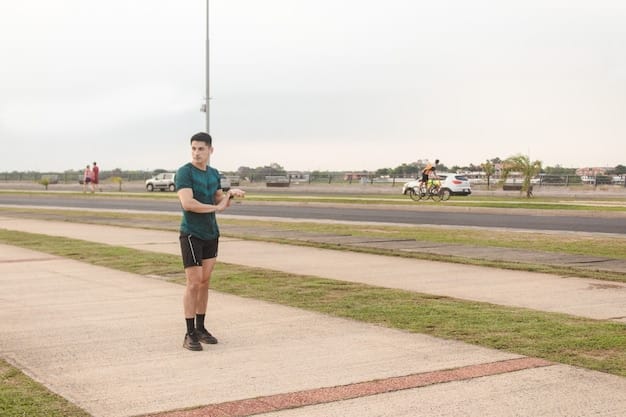 Running Form Secrets: Boost Speed & Endurance by 20%