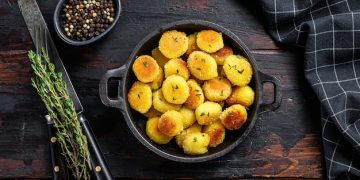 Resistant Starch: Can It Lower Your Blood Glucose by 15%? - Cover Image