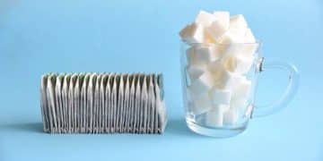 Artificial Sweeteners: Unveiling the Truth About Metabolism & Appetite - Cover Image