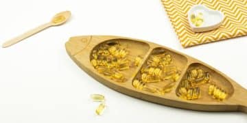 Omega-3 Dosage for Cognitive Health: New Research Findings - Cover Image