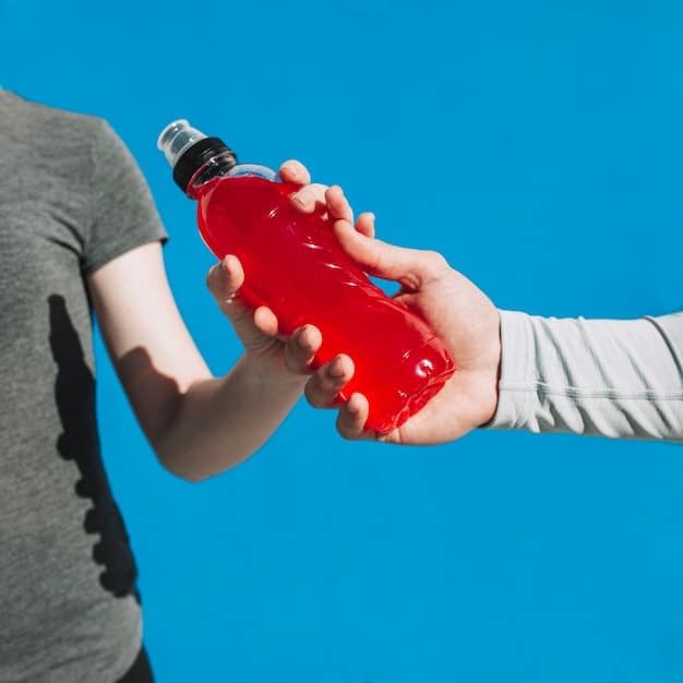 Hydration Science: Electrolyte Balance for Peak Performance & Recovery