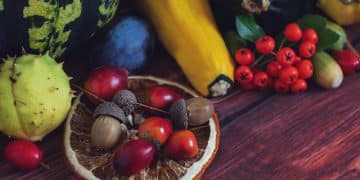 Polyphenols: Unlocking the Antioxidant & Anti-inflammatory Power of Plants - Cover Image