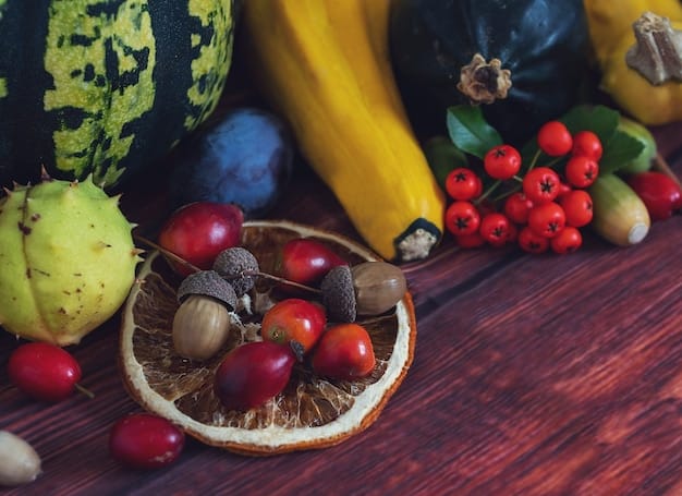 Polyphenols: Unlocking the Antioxidant & Anti-inflammatory Power of Plants