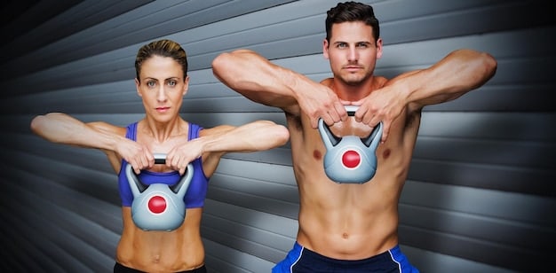 Creatine Monohydrate: Maximize Strength & Power (2025 Update)