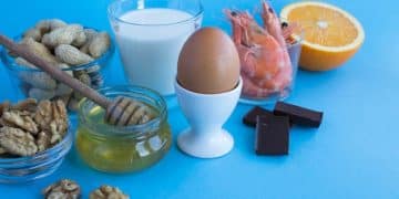 The Science of Food Allergies: New Insights and Management - Cover Image