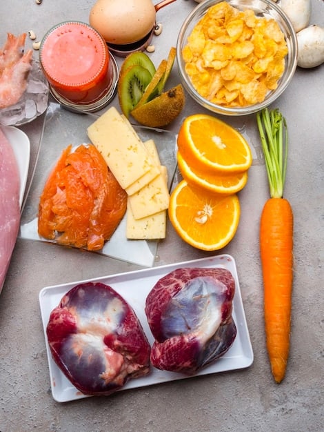 Optimize Bone Health: Calcium, Magnesium & Vitamin D Intake