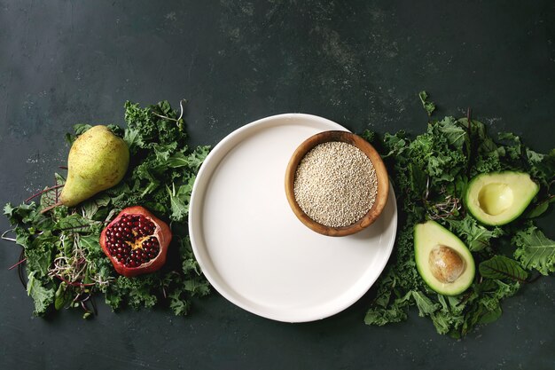 The Science of Satiety: Hormones, Nutrients, and Appetite