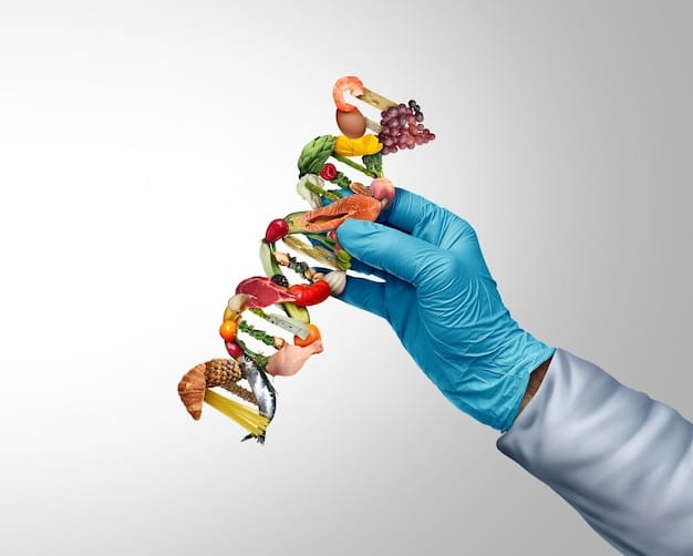 Personalized Nutrition: Genetic Testing’s Impact on Health Outcomes