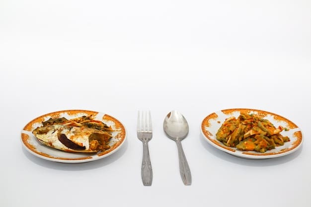 A split image showing two plates of food: on one side, a plate of processed foods high in saturated fat, sodium, and added sugars; on the other side, a plate of whole, unprocessed foods rich in nutrients and fiber. The image is intended to visually represent the concept of nutrient density and the importance of choosing nutrient-rich options.