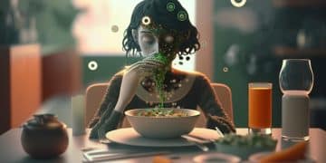 Can Nutrigenomics Optimize Your Diet Based on Your Genes? - Cover Image