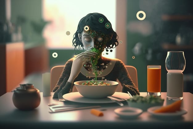 Can Nutrigenomics Optimize Your Diet Based on Your Genes?