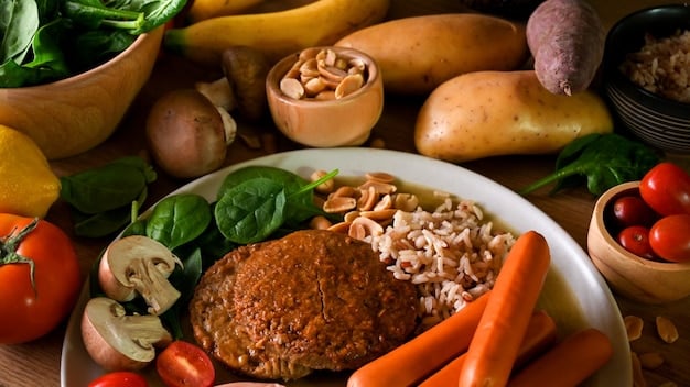 Glycemic Index & Load: How They Affect Blood Sugar Control