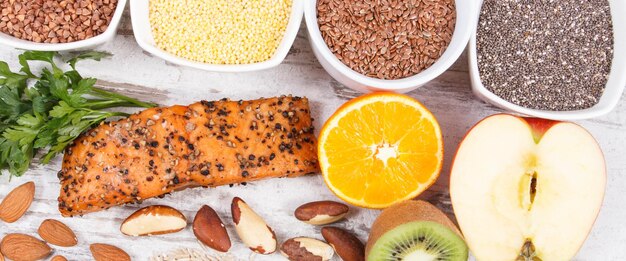Unveiling the Role of Omega-3 Fatty Acids in Reducing Inflammation