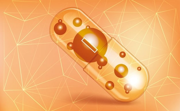 An illustration showcasing the process of vitamin D synthesis in the skin upon exposure to sunlight. Highlight epidermal cells converting sunlight into vitamin D3 (cholecalciferol).